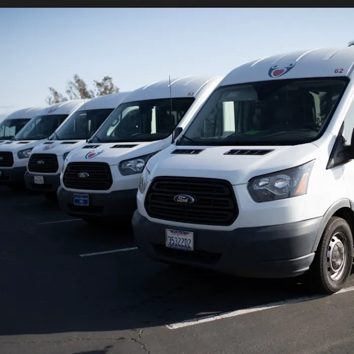 Helping Hands Medical Transportation Picture 8