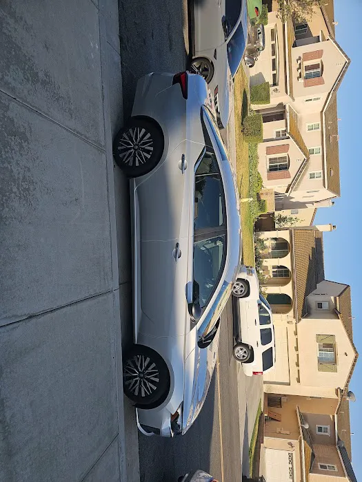 Enterprise Rent-A-Car Picture 2