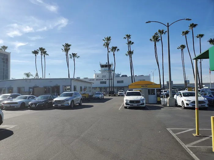 Enterprise Rent-A-Car Picture 5