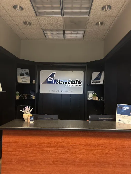 Hertz Car Rental Picture 2