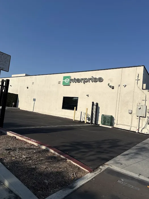 Enterprise Rent-A-Car Picture 7