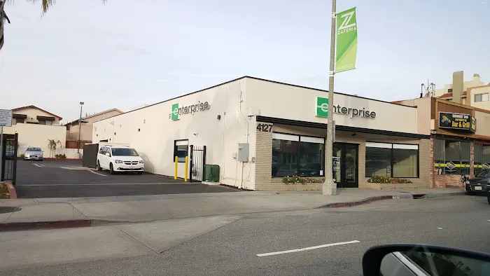 Enterprise Rent-A-Car Picture 8
