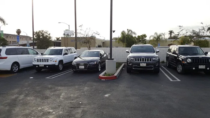Enterprise Rent-A-Car Picture 4