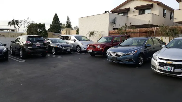 Enterprise Rent-A-Car Picture 1