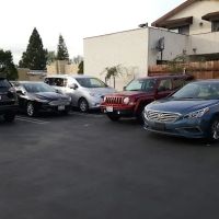 Enterprise Rent-A-Car ico