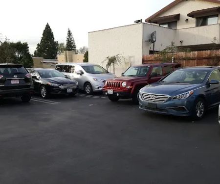 Enterprise Rent-A-Car
