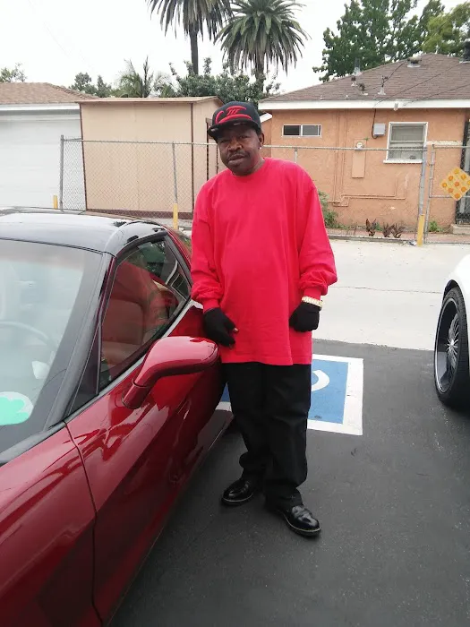 Enterprise Rent-A-Car Picture 5