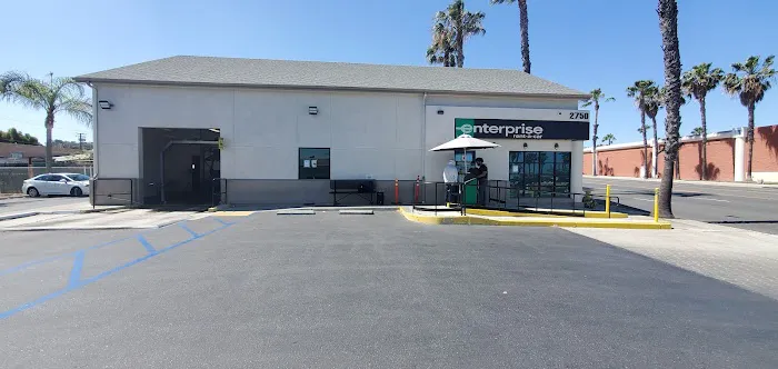 Enterprise Rent-A-Car Picture 6