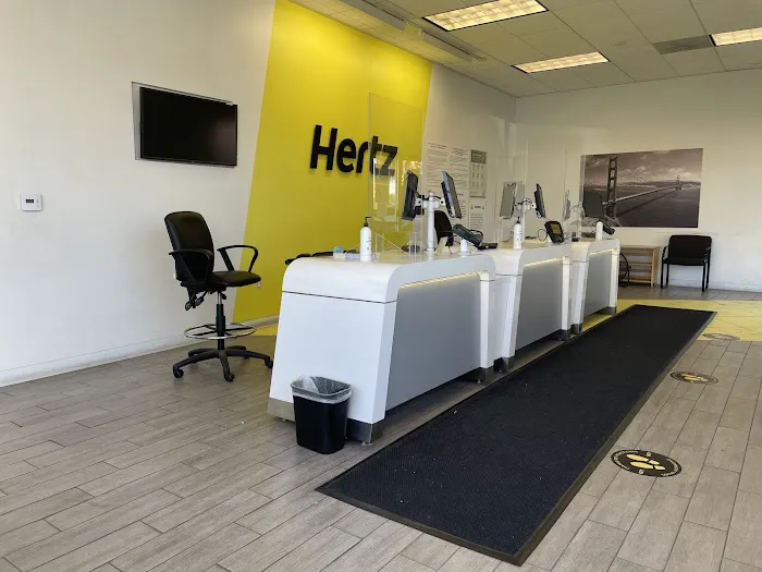Hertz Car Rental - Signal Hill - Cherry Avenue Picture 8