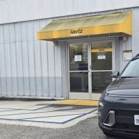 Hertz Car Rental - Signal Hill - Cherry Avenue ico