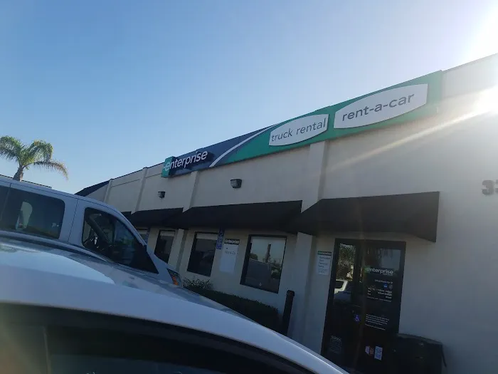 Enterprise Rent-A-Car Picture 2