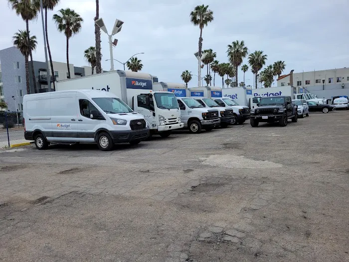 Avis Car Rental Picture 3