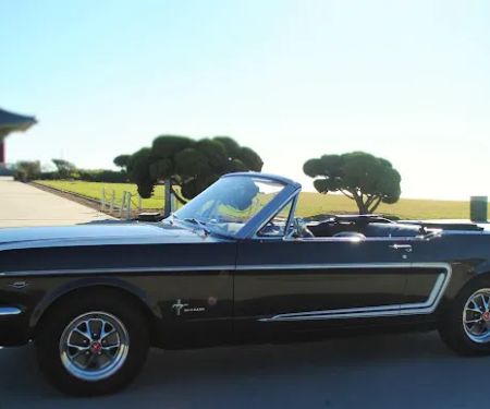 Route 66 Rent A Car