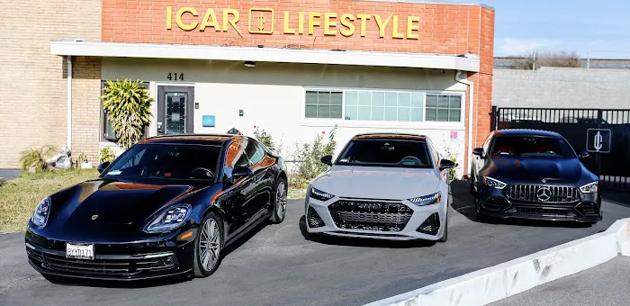 Icar Lifestyle Picture 9
