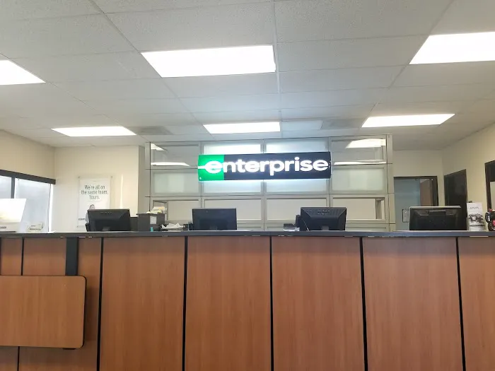 Enterprise Rent-A-Car Picture 7
