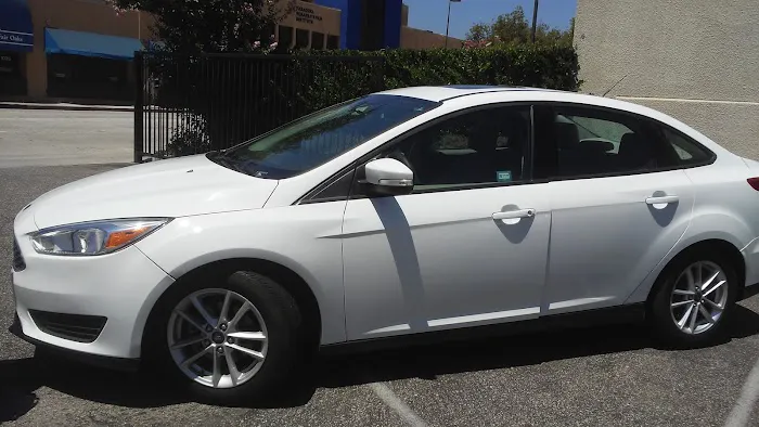 Enterprise Rent-A-Car Picture 3