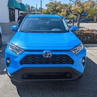 Enterprise Rent-A-Car ico