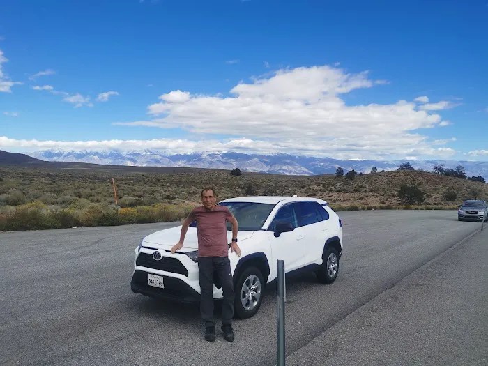 Budget Car Rental Picture 4