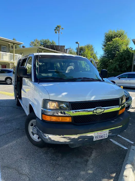 Bestway Rent A Car Picture 8