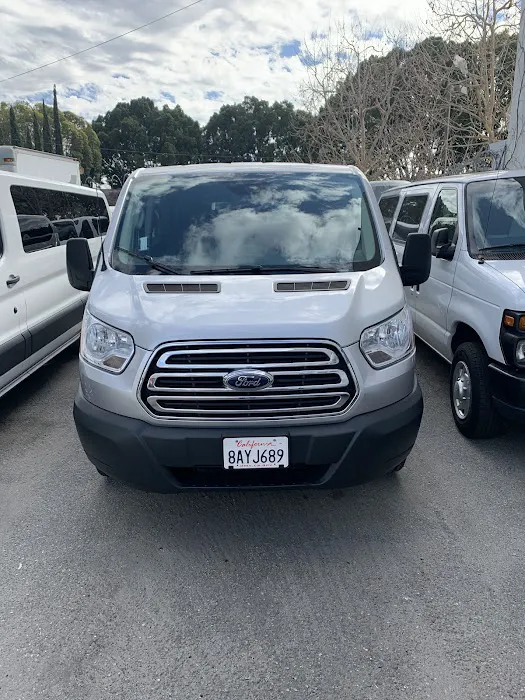 Bestway Rent A Car Picture 10