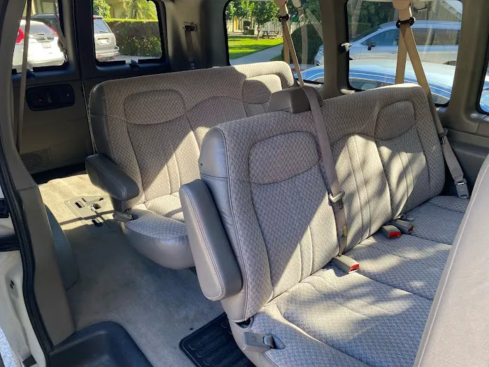 Bestway Rent A Car Picture 2