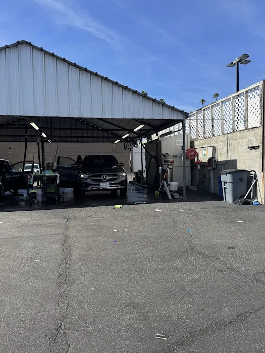 Enterprise Rent-A-Car Picture 7