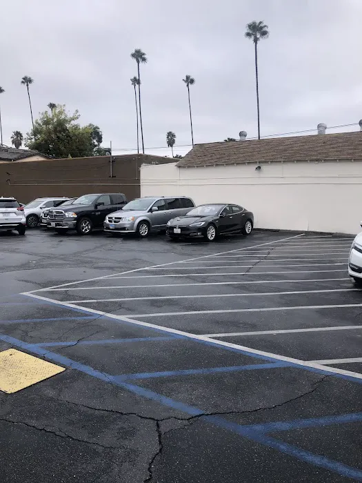 Enterprise Rent-A-Car Picture 5