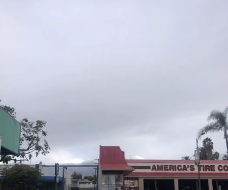 Enterprise Rent-A-Car