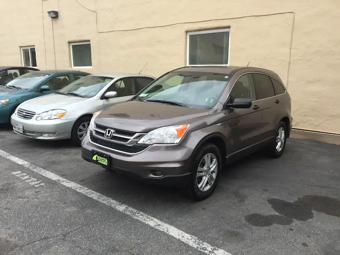 Value Rental Car Picture 6