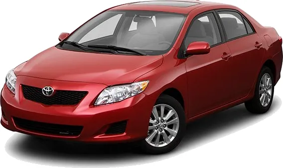 Value Rental Car Picture 9