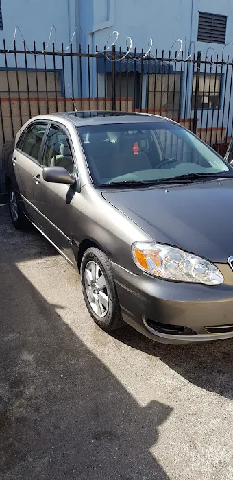 Value Rental Car Picture 4