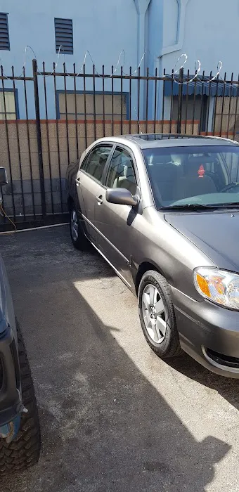 Value Rental Car Picture 5