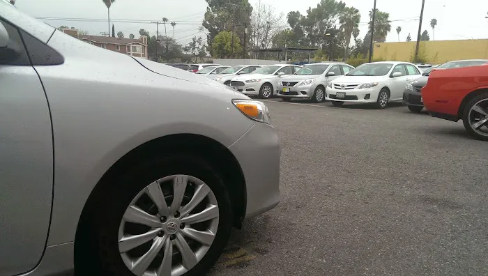 Hertz Car Rental - Pasadena - E Colorado Boulevard Picture 7