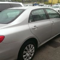 Hertz Car Rental - Pasadena - E Colorado Boulevard ico