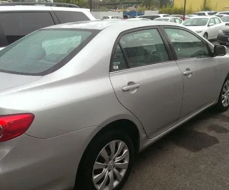 Hertz Car Rental - Pasadena - E Colorado Boulevard