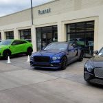 SIXT Rent a Car Pasadena Downtown