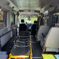 MedQuest Medical Transport ico