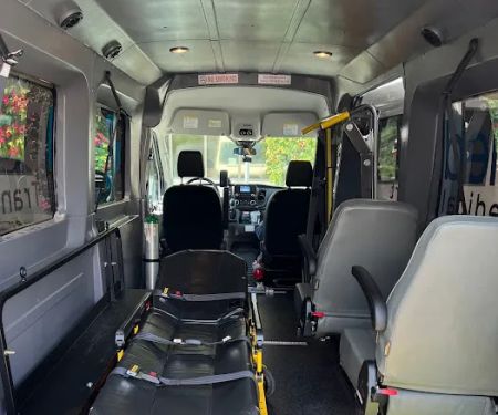 MedQuest Medical Transport