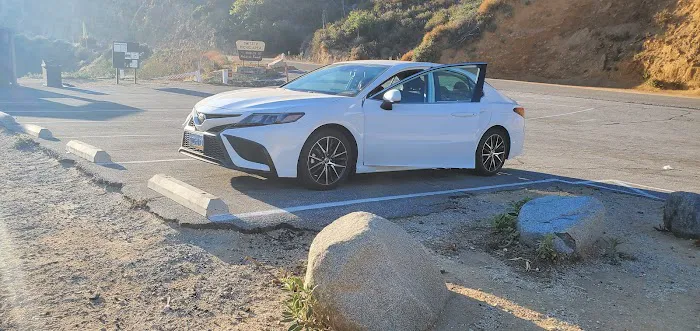 Enterprise Rent-A-Car Picture 4