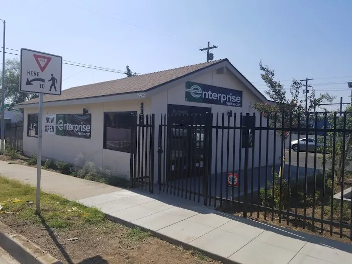 Enterprise Rent-A-Car Picture 1