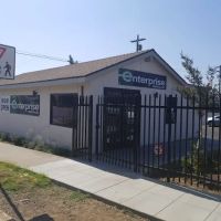 Enterprise Rent-A-Car ico