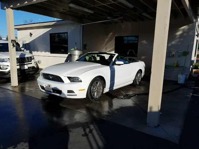 Enterprise Rent-A-Car Picture 10