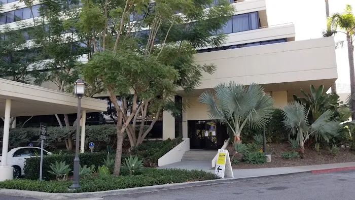 Hertz Car Rental - Newport Beach - Birch Street Picture 3