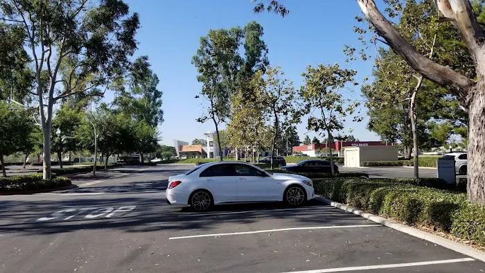 Hertz Car Rental - Newport Beach - Birch Street Picture 2