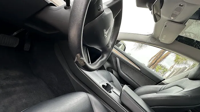 Hertz Car Rental - Newport Beach - Birch Street Picture 5