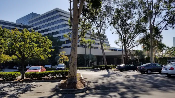 Hertz Car Rental - Newport Beach - Birch Street Picture 10