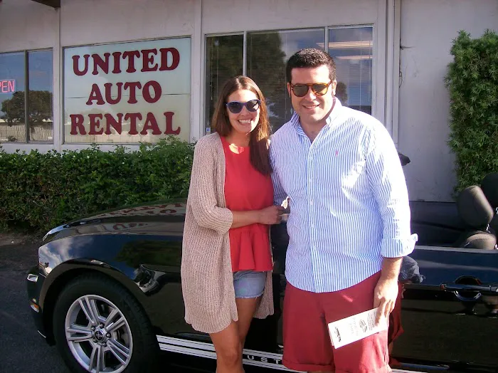 United Auto Rental, Inc. Picture 6