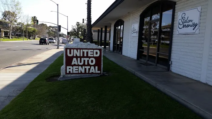 United Auto Rental, Inc. Picture 7
