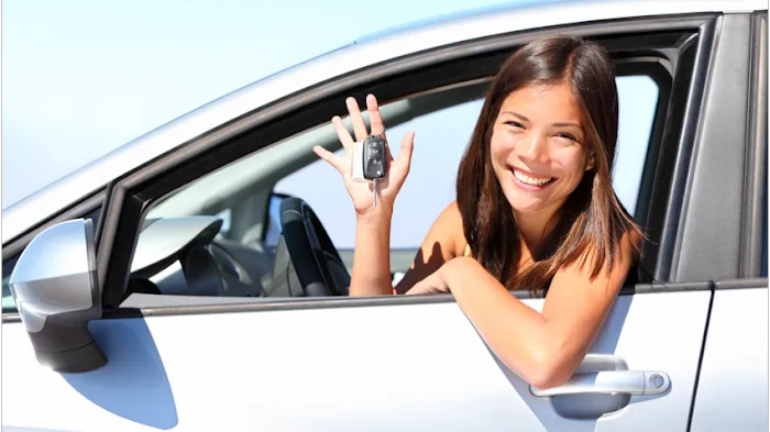United Auto Rental, Inc. Picture 2