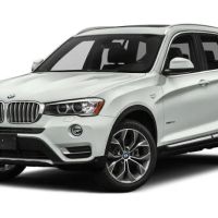 SNA Auto Rental Orange County ico